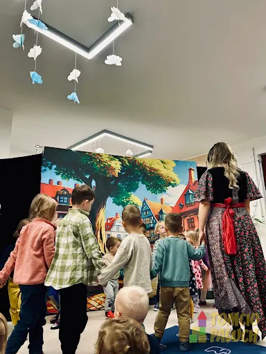 Prywatne Przedszkole i Żłobek YoungSter Wrocław